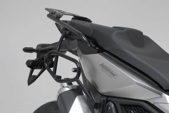 SW-Motech Seitliche Halterungen für Honda X-ADV 750