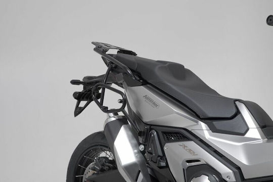 SW-Motech Seitliche Halterungen für Honda X-ADV 750
