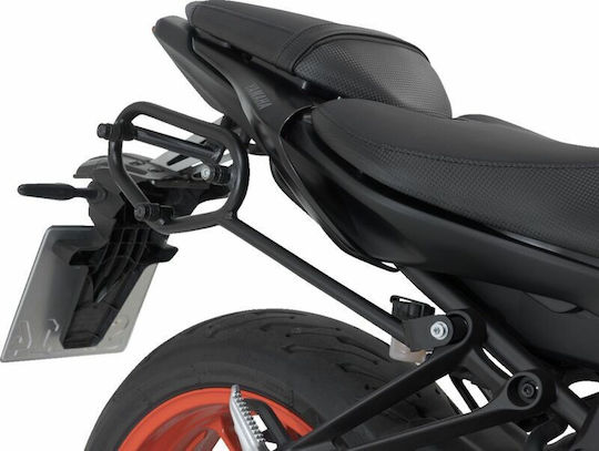 SW-Motech Side Mounts for Yamaha MT-07