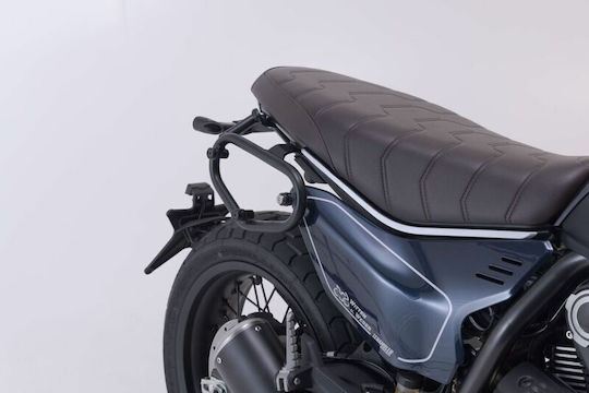 SW-Motech Πλαϊνές Βάσεις για Triumph Scrambler