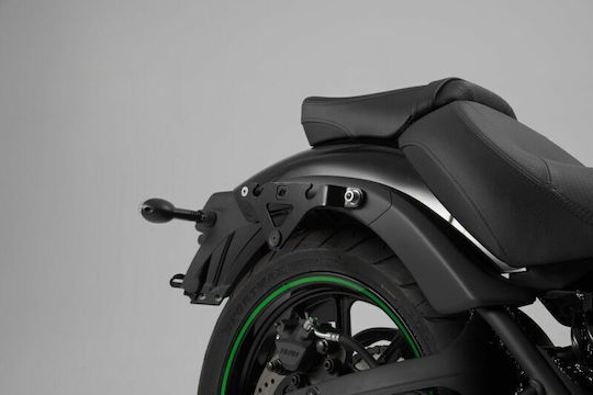 SW-Motech Side Mounts for Kawasaki EN
