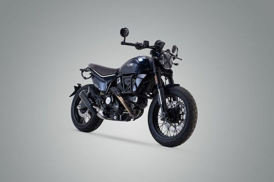 SW-Motech Странични монтажи за Triumph Скрамблер