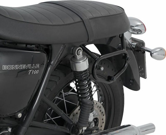 SW-Motech Suporturi laterale pentru Triumph Amestecător / Bonneville