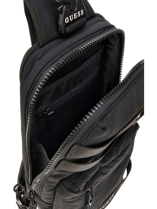 Men's Bag Sling Black