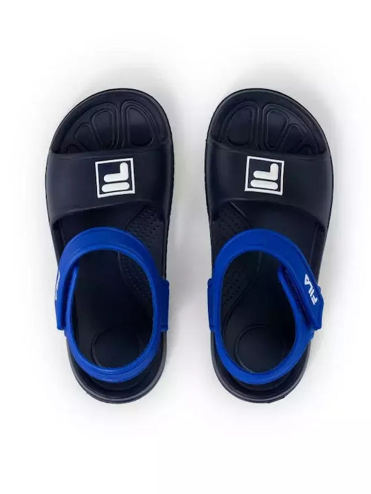 Kinder Badeschuhe Blau