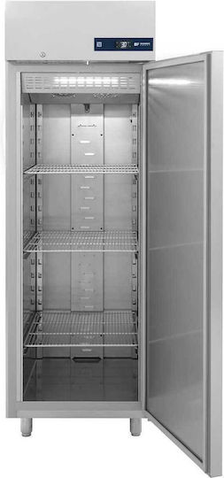 Bambas Frost Επαγγελματικό Ψυγείο Θάλαμος Π70xΒ82xΥ207cm US 70
