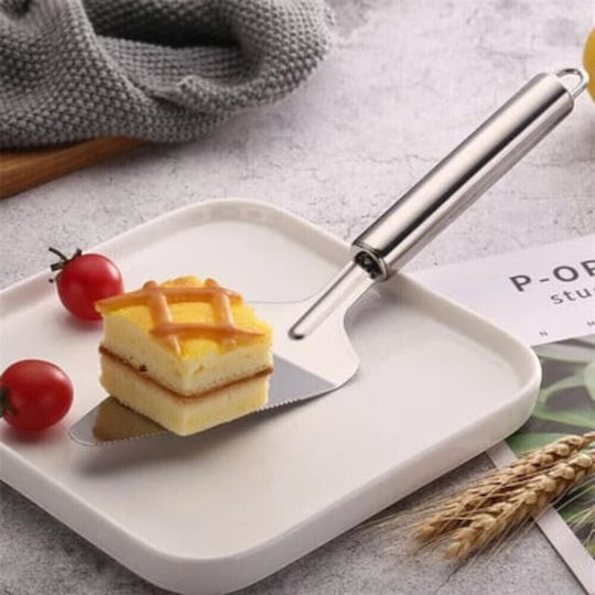 Spatula Stainless Steel 28cm