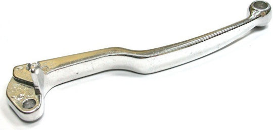 Μανέτα Συμπλέκτη Μοτοσυκλέτας για Yamaha TDM 900 / TDM 850 Ασημί