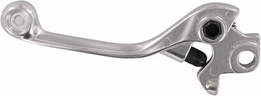 Parts Unlimited Motorcycle Brake Lever for Yamaha YZ 250 Silver 5XC-83922-G0