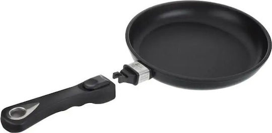 AMT Gastroguss Aluminum