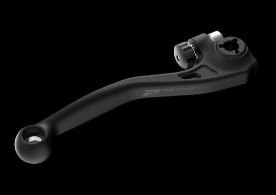 Motorcycle Brake Lever for Honda CRF 250 Black 8501700002