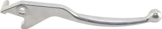 Motorcycle Brake Lever for Sym Citycom 300 Silver SRK-74651