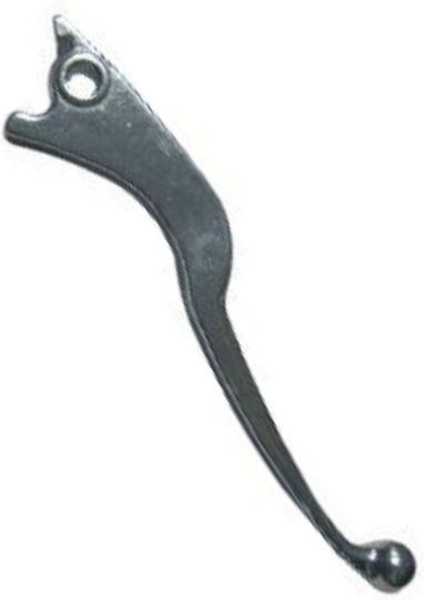 Motorcycle Brake Lever for Sym Citycom 300 Silver SRK-74651