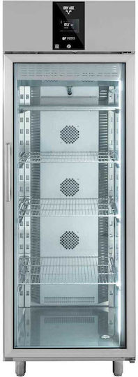 Bambas Frost Dry Aging Fridge DR70 DR70 H207xW70xD82cm