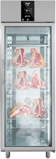 Bambas Frost Dry Aging Fridge DR70 DR70 H207xW70xD82cm