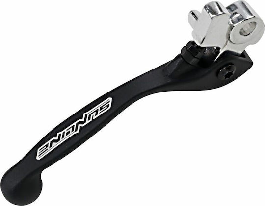Pro Circuit Bremshebel für Motorräder für Kawasaki KX Schwarz PCBL03-01-015