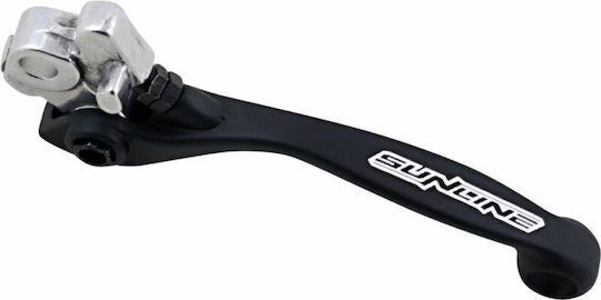 Pro Circuit Bremshebel für Motorräder für Kawasaki KX Schwarz PCBL03-01-015