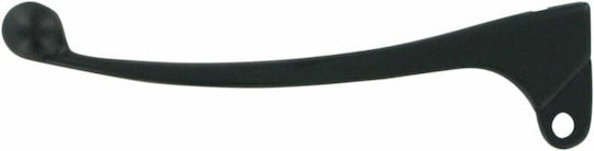 Parts Unlimited Kupplungshebel für Motorräder Schwarz L99-16202