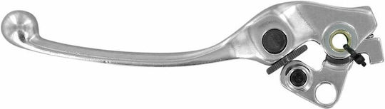 Parts Unlimited Motorcycle Clutch Lever for Honda VFR Silver53180-ML7-691