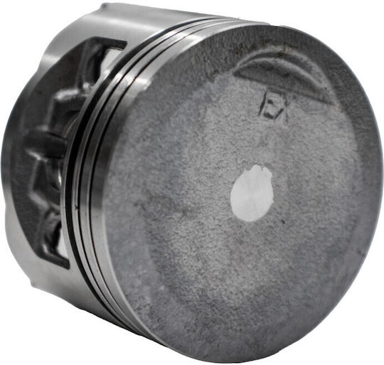 Fuego Racing Σετ Κυλινδροπίστονα Μοτοσυκλέτας 53mm για Modenas Kriss II