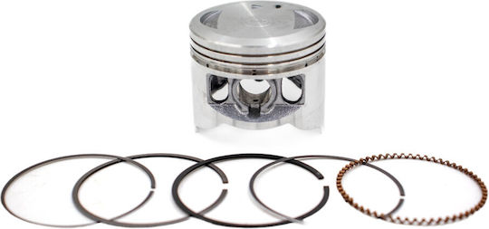 Kawasaki Πιστόνι Μοτοσυκλέτας 53mm για Modenas Kriss