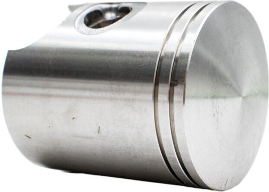 Yamaha Σετ Κυλινδροπίστονα Μοτοσυκλέτας 52mm