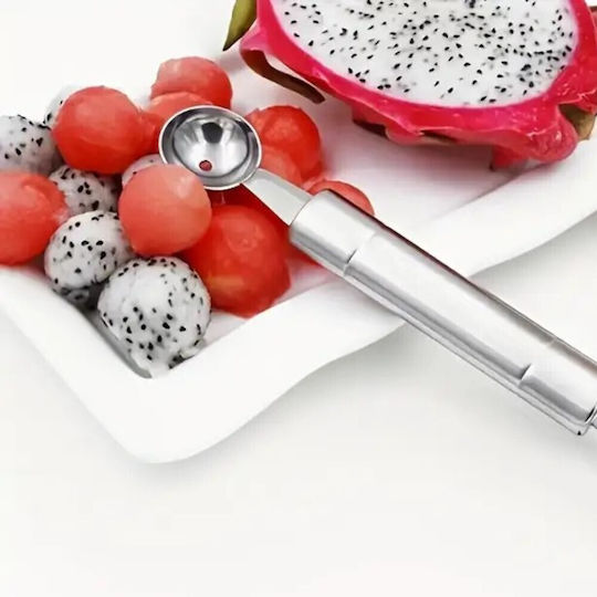 Melon Baller aus Edelstahl 1Stück