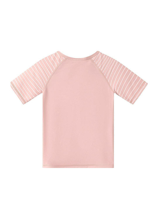 Tutete Kinder Badeanzug Rashguard Rosa Tutete Kinder Badeanzug Rashguard Rosa