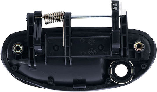 Door handle with installation Front Right 2201230898R