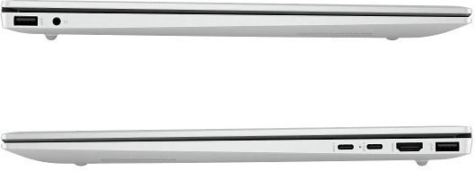 HP Omnibook 5 16-ag1175cl 16" IPS FHD+ Touchscreen (Ryzen AI 300 Series-7 350/16GB/1TB SSD/W11 Home) (US Keyboard)