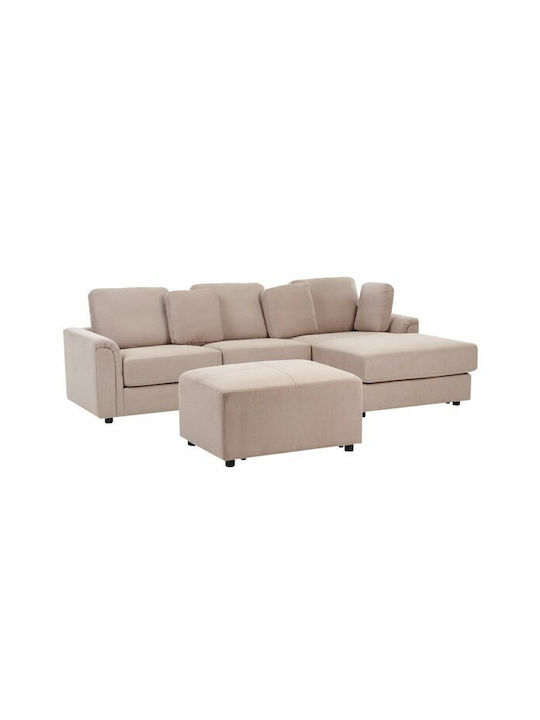 Set de Sufragerie Berwyn 2397 Canapea și taburet