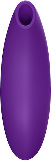 We-Vibe Melt 2 Clitoral Vibrator with Remote Control 2cm Lilac