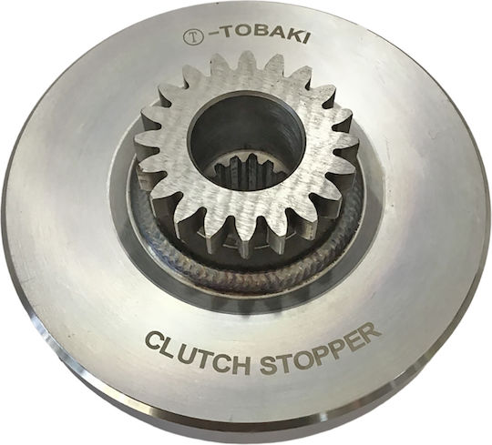 Yamaha Crypton-s115 Centrifugal Clutch Bell Remover Complete T-tobaki