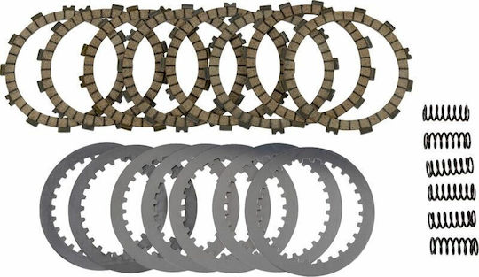 Pro-X for Honda CR 250
