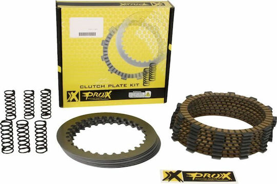 Pro-X for Yamaha YZ 250