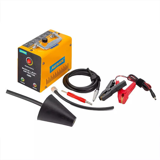 Autool SDT101 Instrument de diagnosticare auto OBD 2 cu Cablu