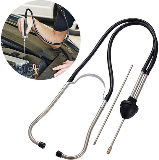 Force Noise Headphones for Engines Engineer Headphones