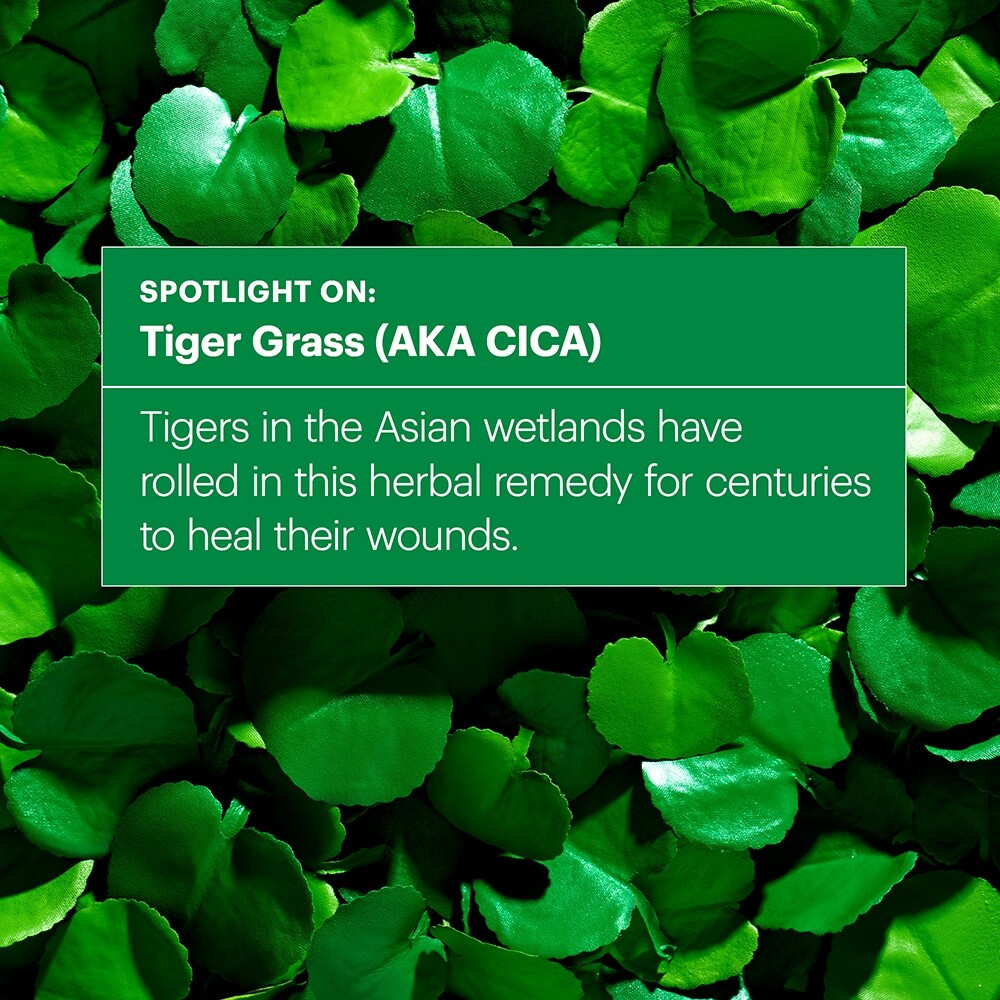 Dr. Jart+ Cicapair Tiger Grass Ενυδατική Κρέμα Προσώπου Ημέρας με SPF30 κατά της Ερυθρότητας με Νιασιναμίδη & Centella Asiatica 50ml