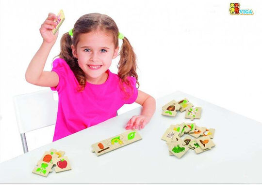 Holz Kinderpuzzle Viga Toys