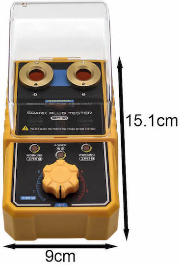 Autool SPT101