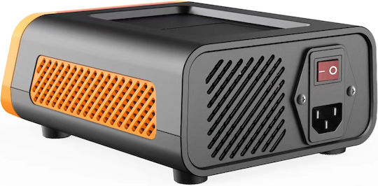 Maestro Mpdr-400 Φορητη Ποντα Μικροεπισκευων Χωρις Βαφη Για Μεταλλα, 800w