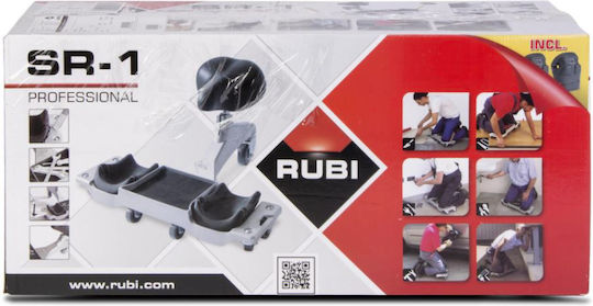 Rubi 81999 Knee Work Support Base
