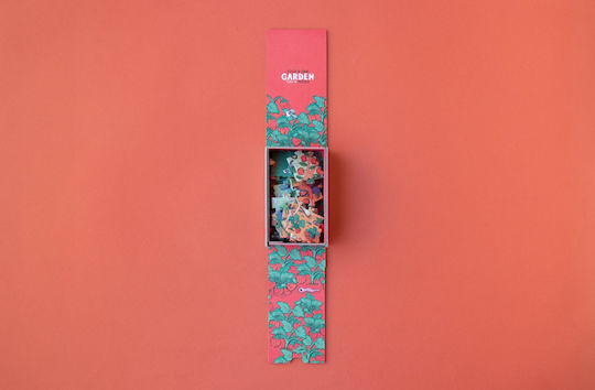 Παιδικό Puzzle για 4+ Ετών 24pcs Londji