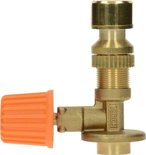 Elicocamp Elico Bunsen Laboratory Burner Rk-5002