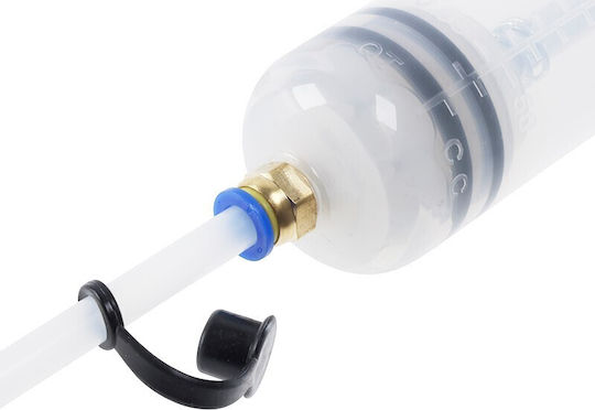 Manual Fluid Siphon 200 Ml