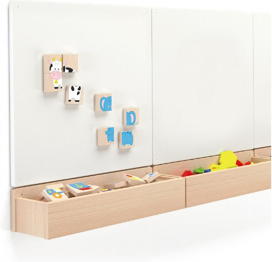 Holz Kinderpuzzle 32pcs Viga Toys