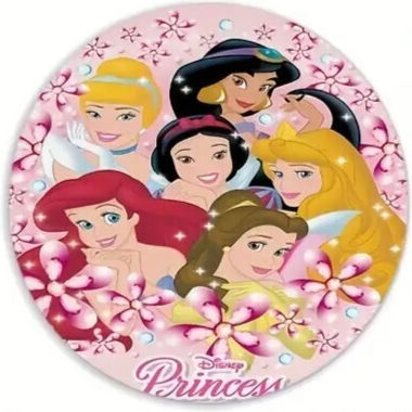 Ξύλινο Σουβέρ Princess