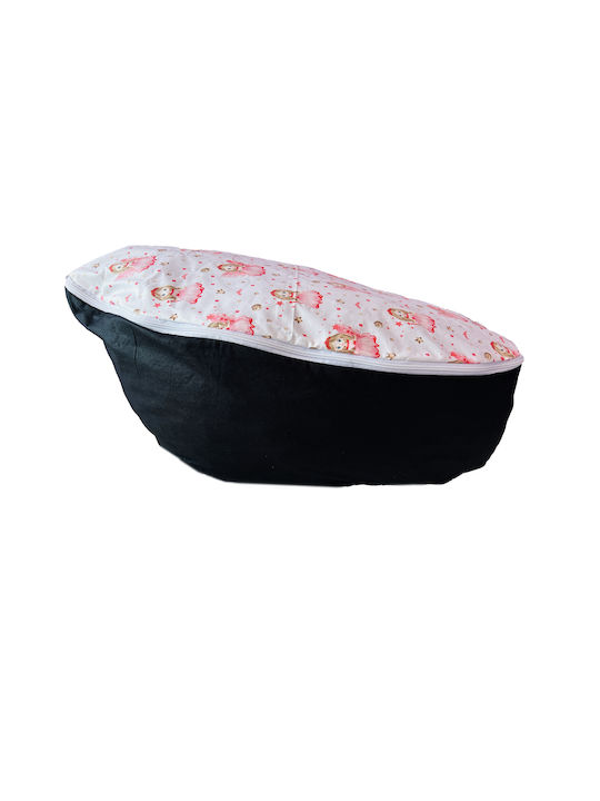 Sitzsack Mehrfarbig 1Stück