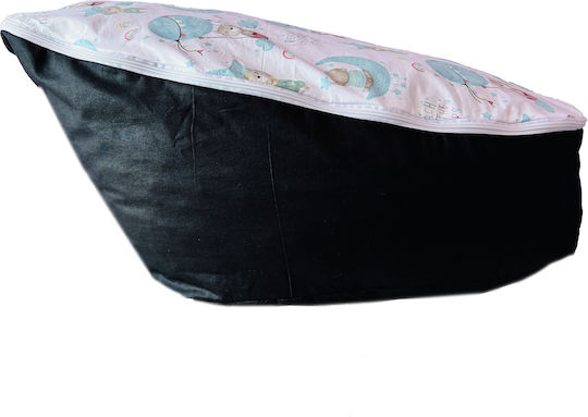 Beanbag Multicolour