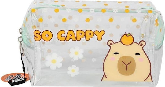 Total Gift Capybara Κασετίνα